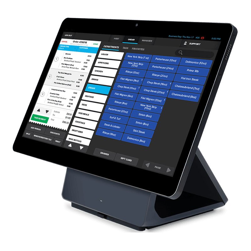 All-in-One POS Terminal