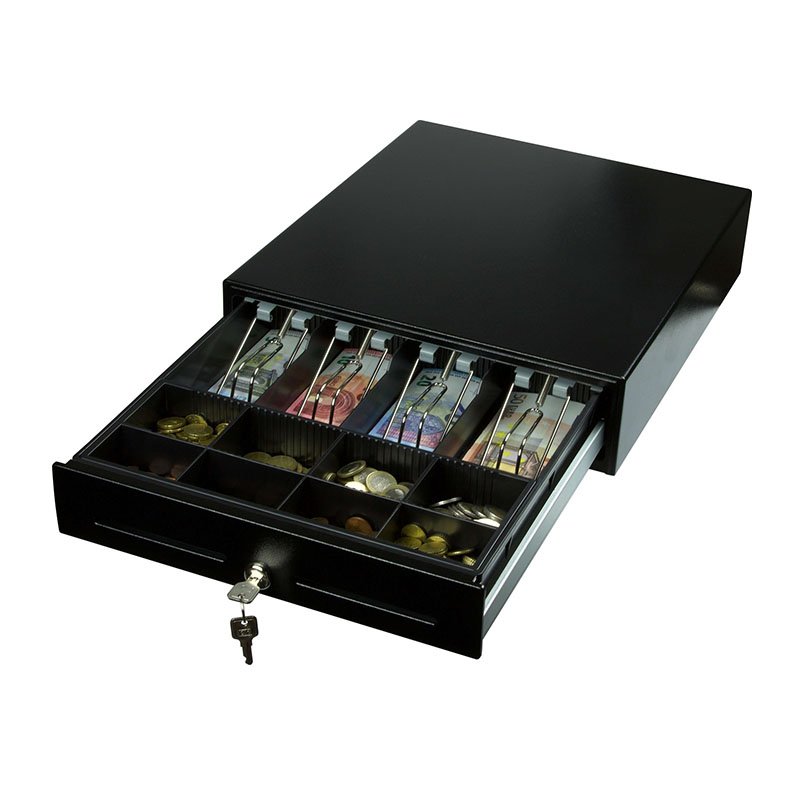Cash Drawers