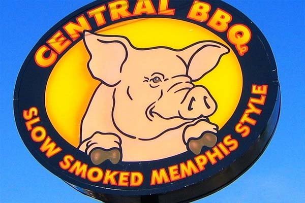 Central BBQ