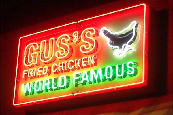 Gus's Fried Chicken