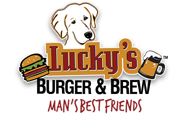 Lucky's Burger and Brew