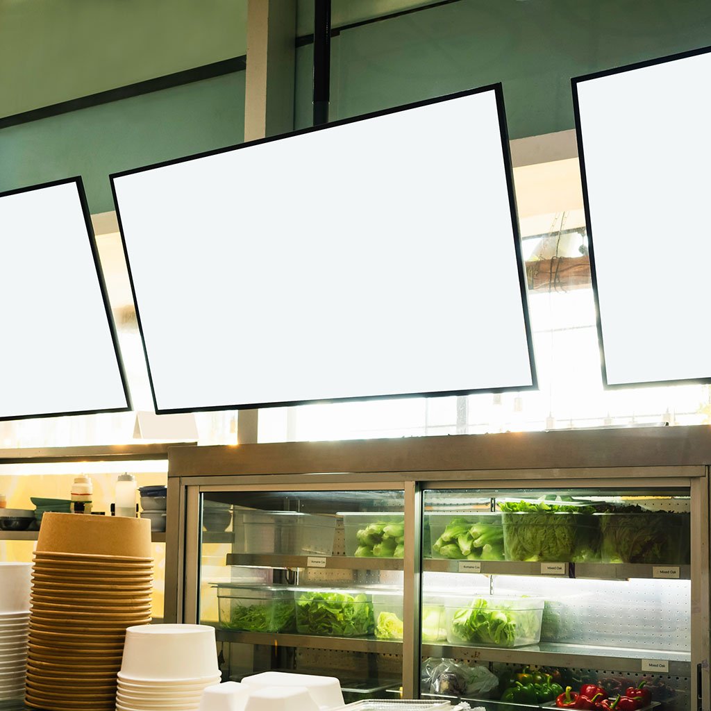 Kitchen Display System