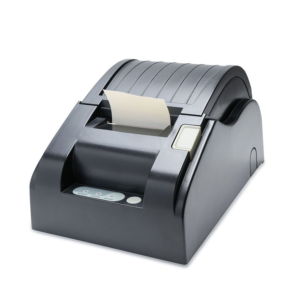 Thermal Receipt Printer